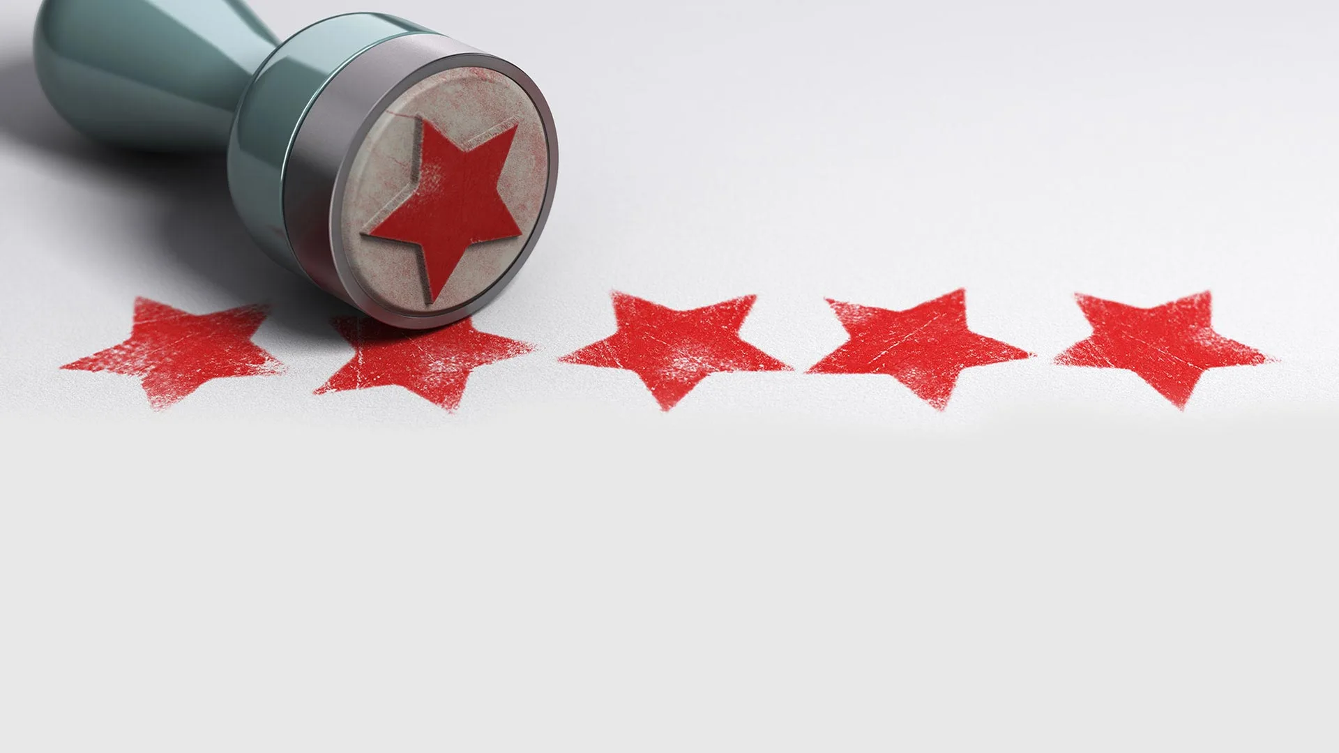 How to get customers to leave reviews