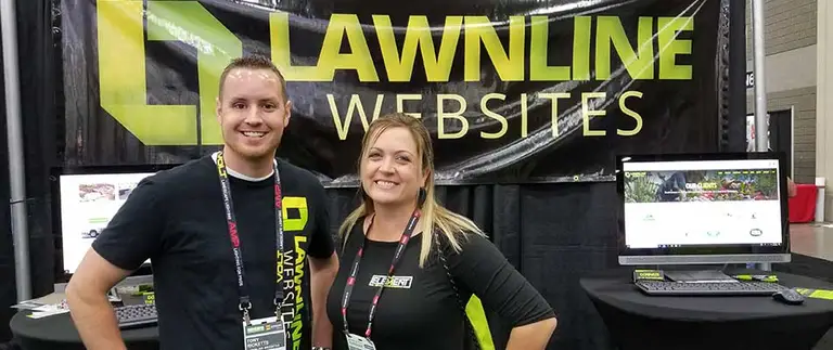 Networking opportunities at GIE+Expo 2019