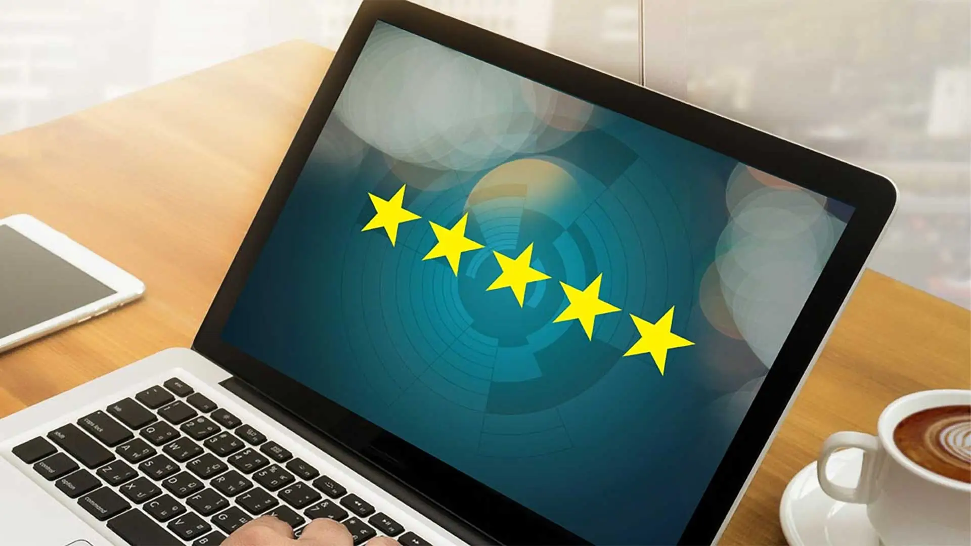 Link to Google Reviews