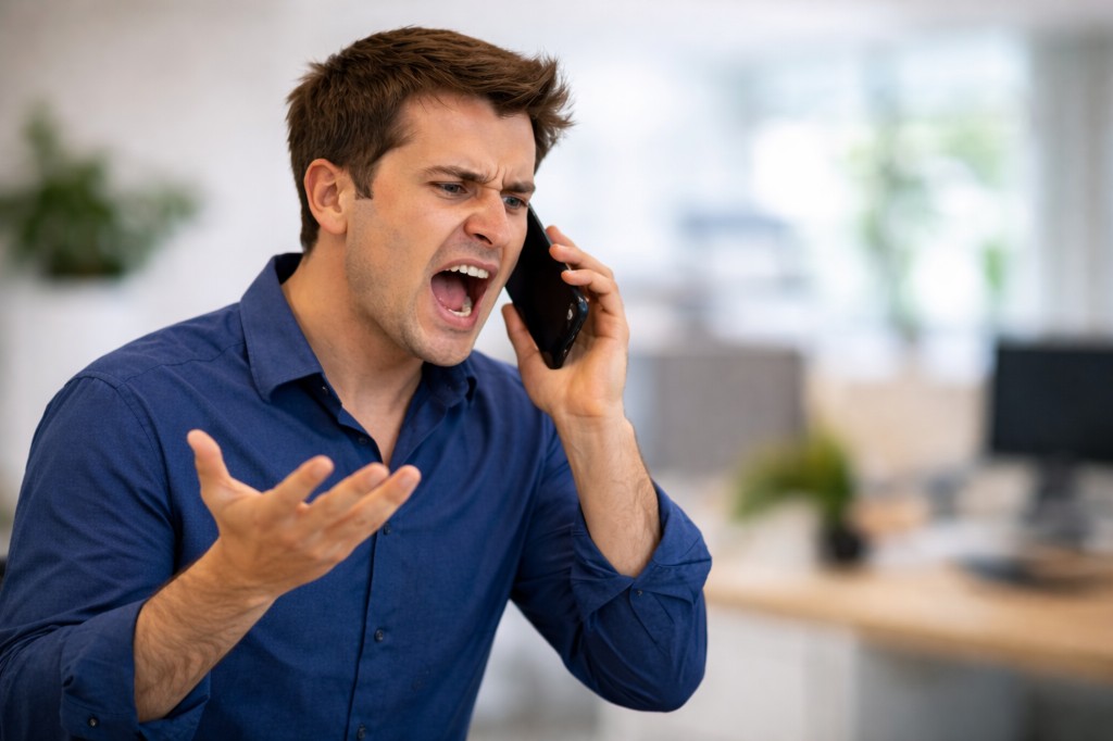 Reduce customer complaints with better lawn service communication