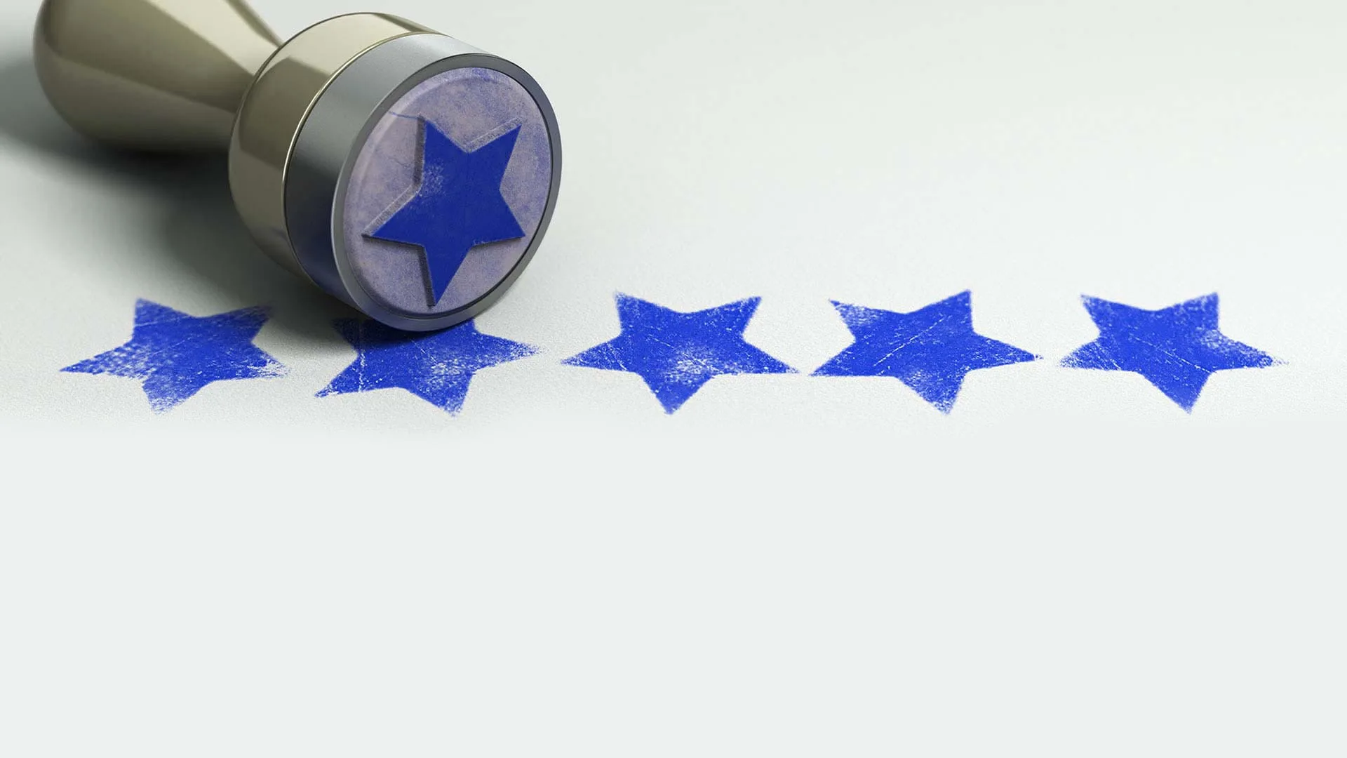 Review building strategy