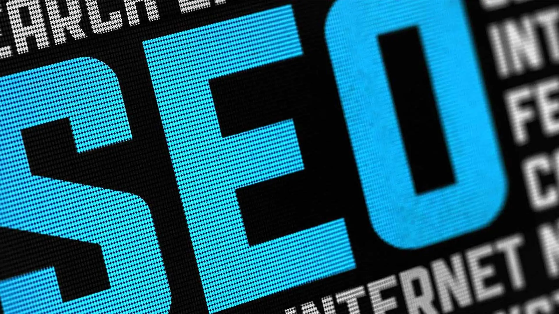 SEO for lawn care companies