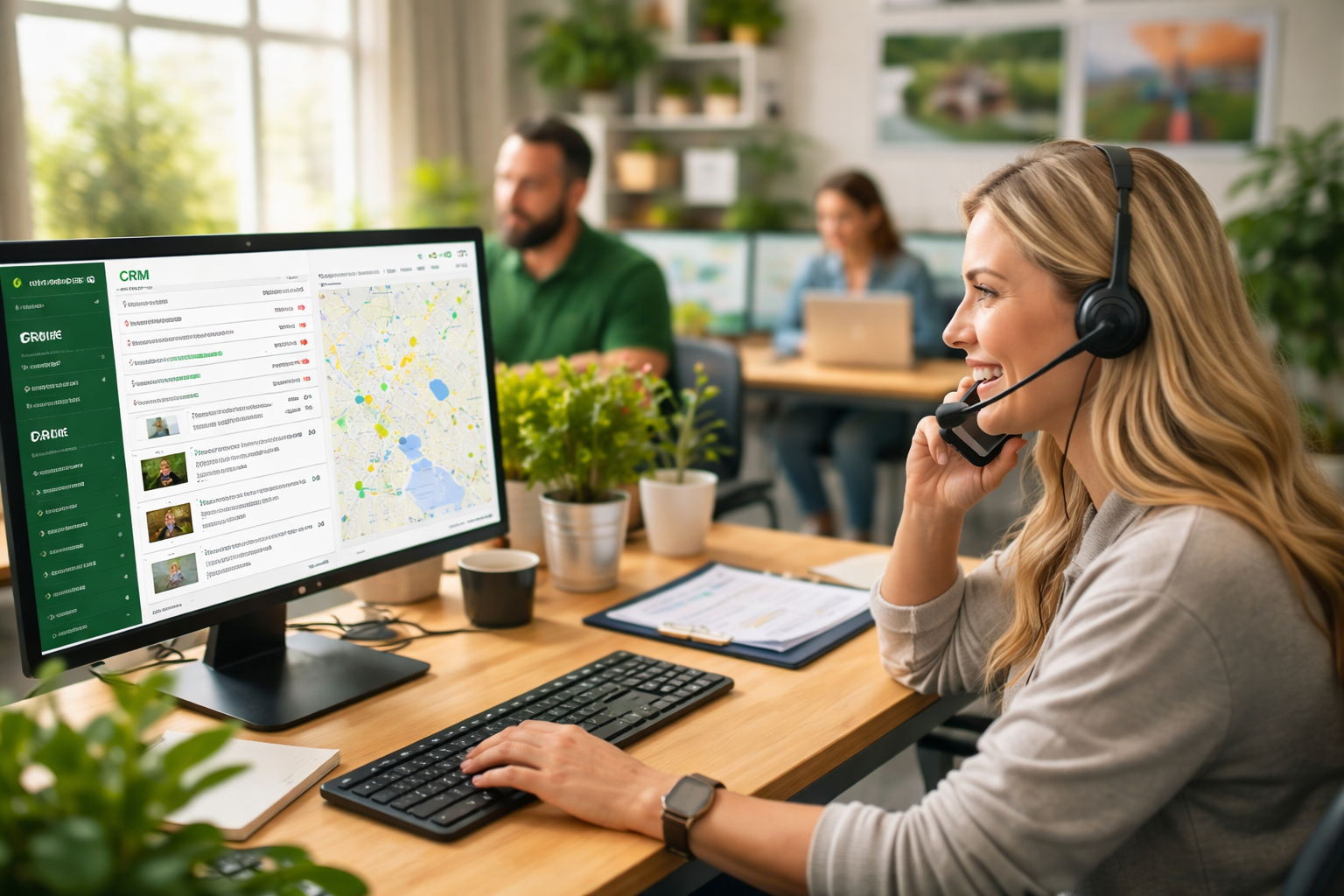 7 website fixes that turn tire-kickers into booked estimates