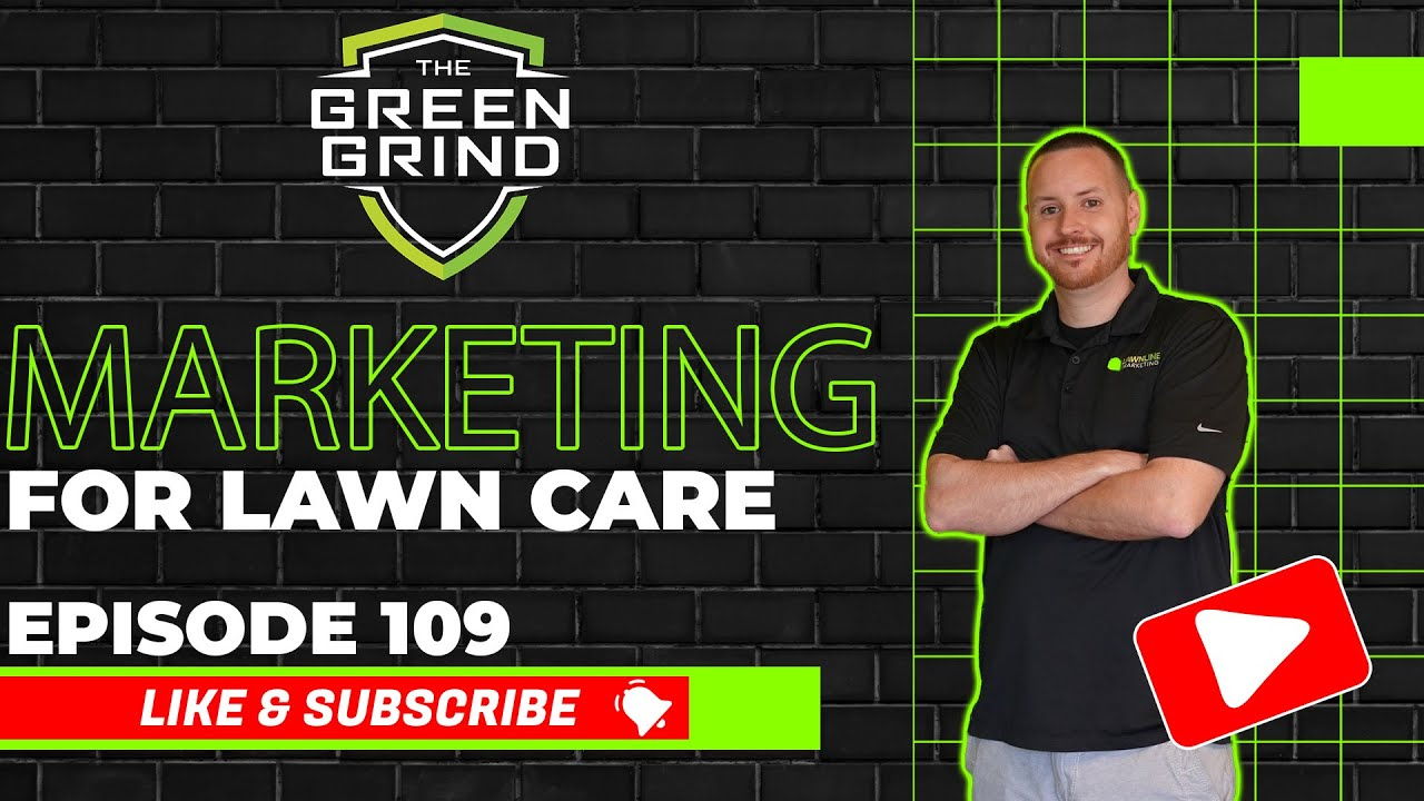 The Green Grind Podcast