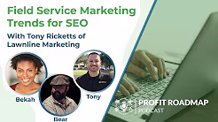 Profit Roadmap Podcast