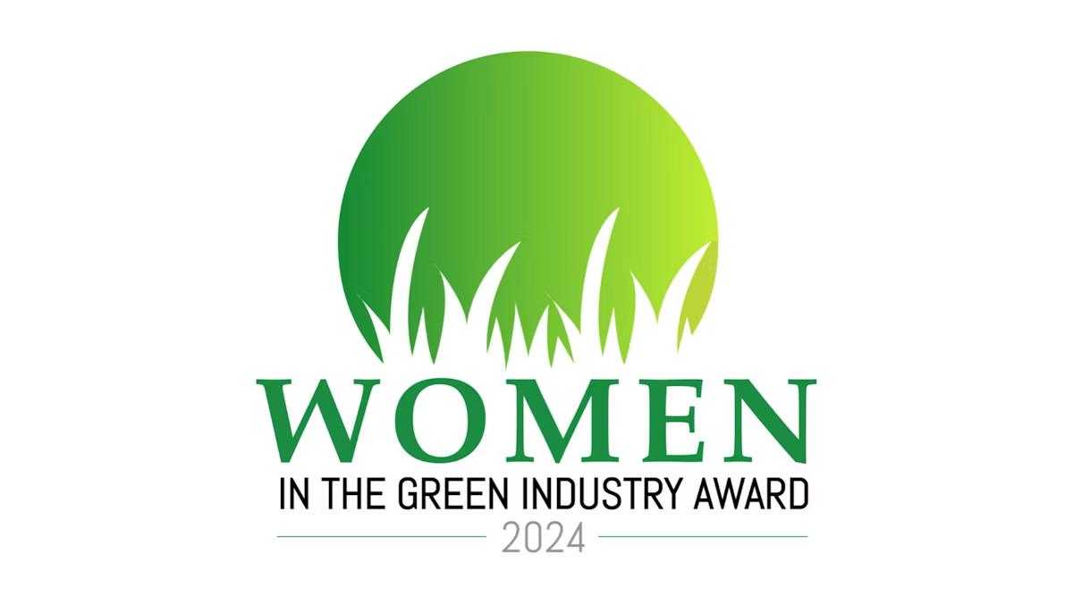 Women in the Green Industry Expo
