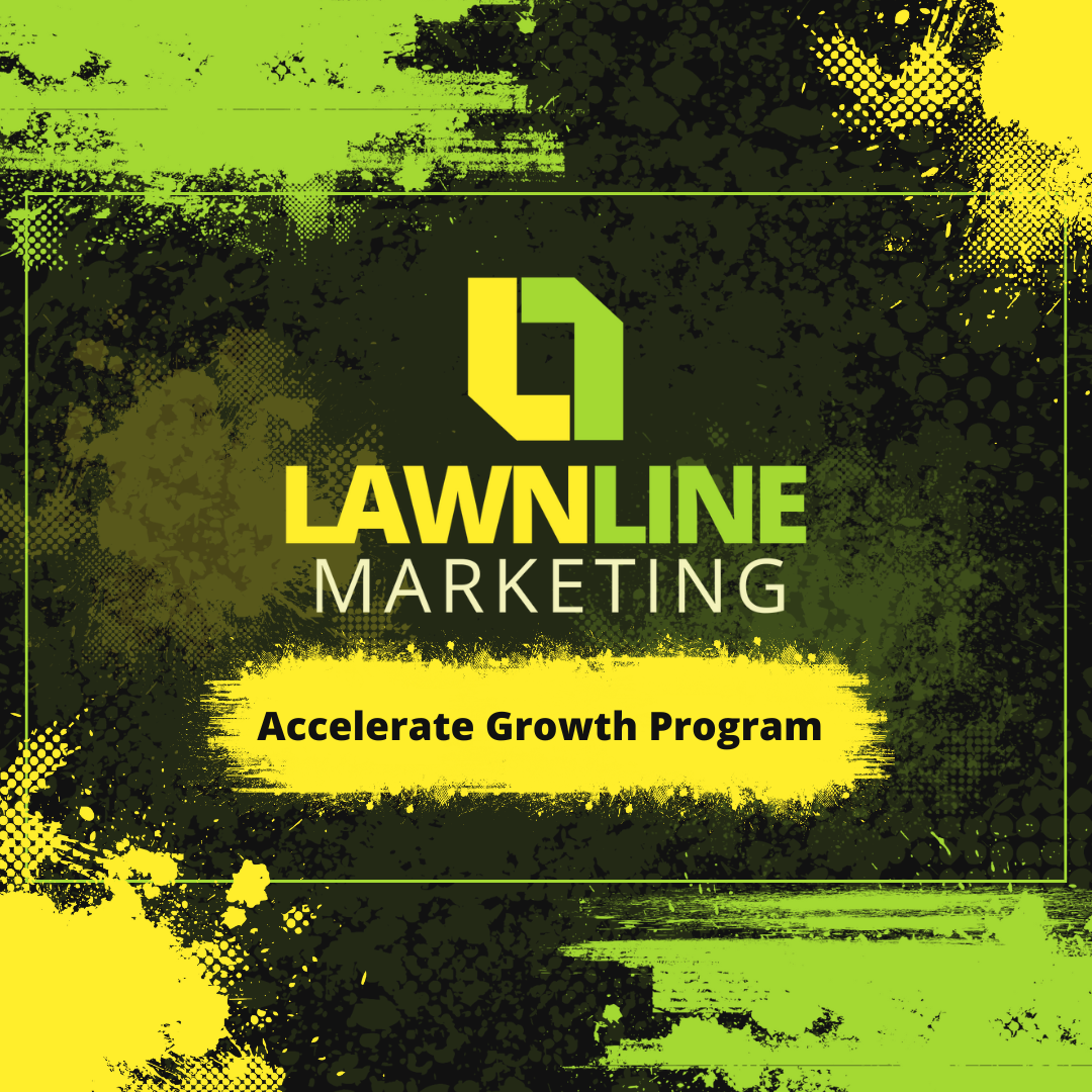 Accelerate Growth Program for scaling businesses