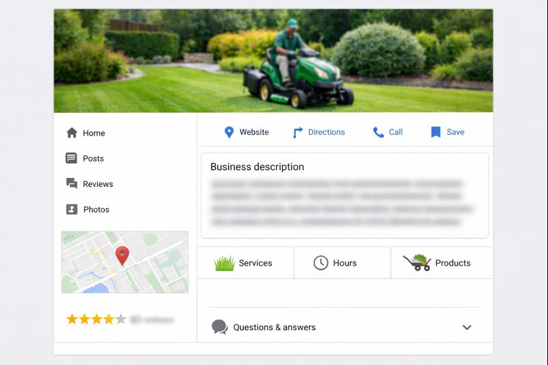 SEO analytics and search rankings