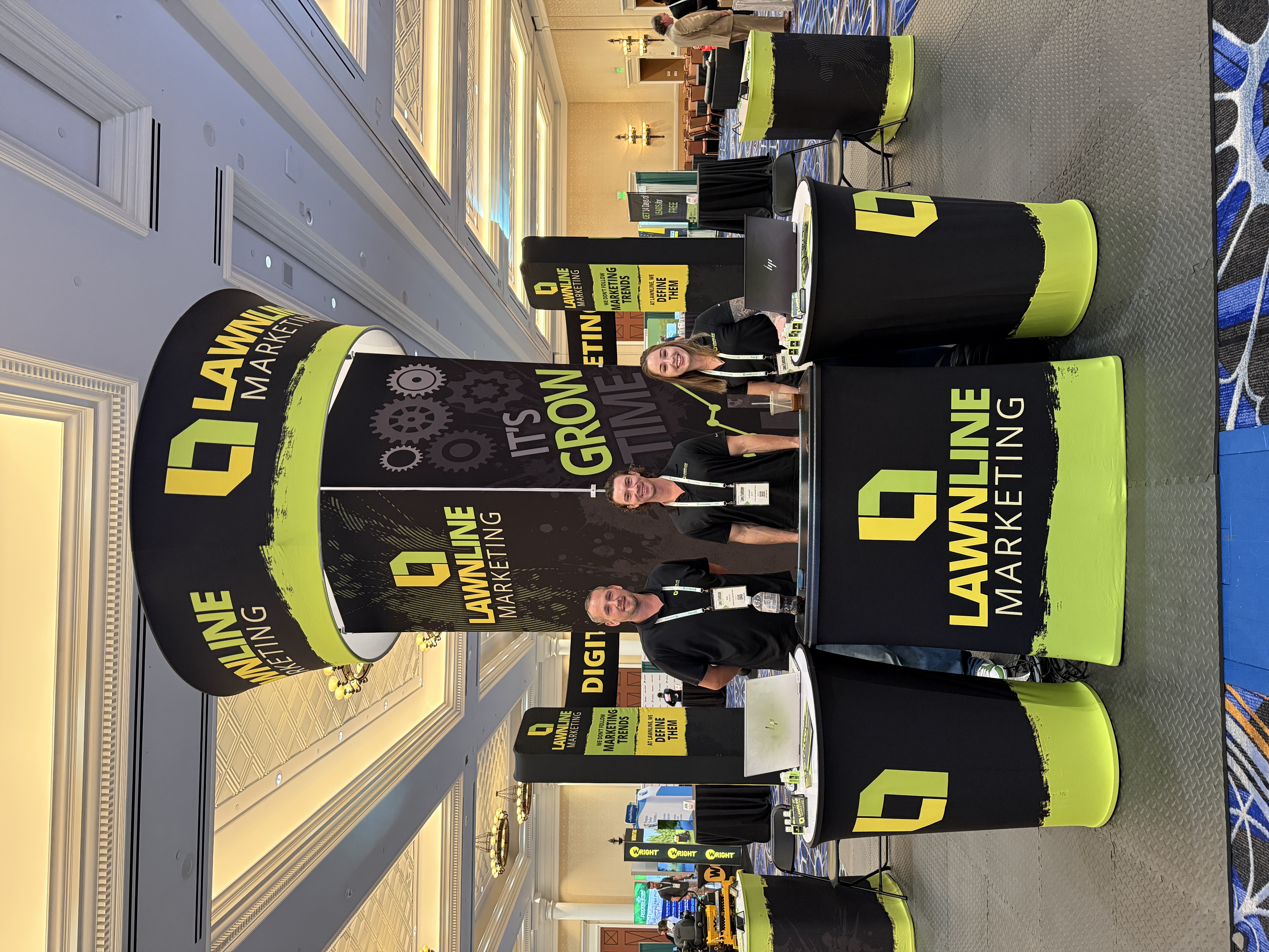 Architectural accent lighting