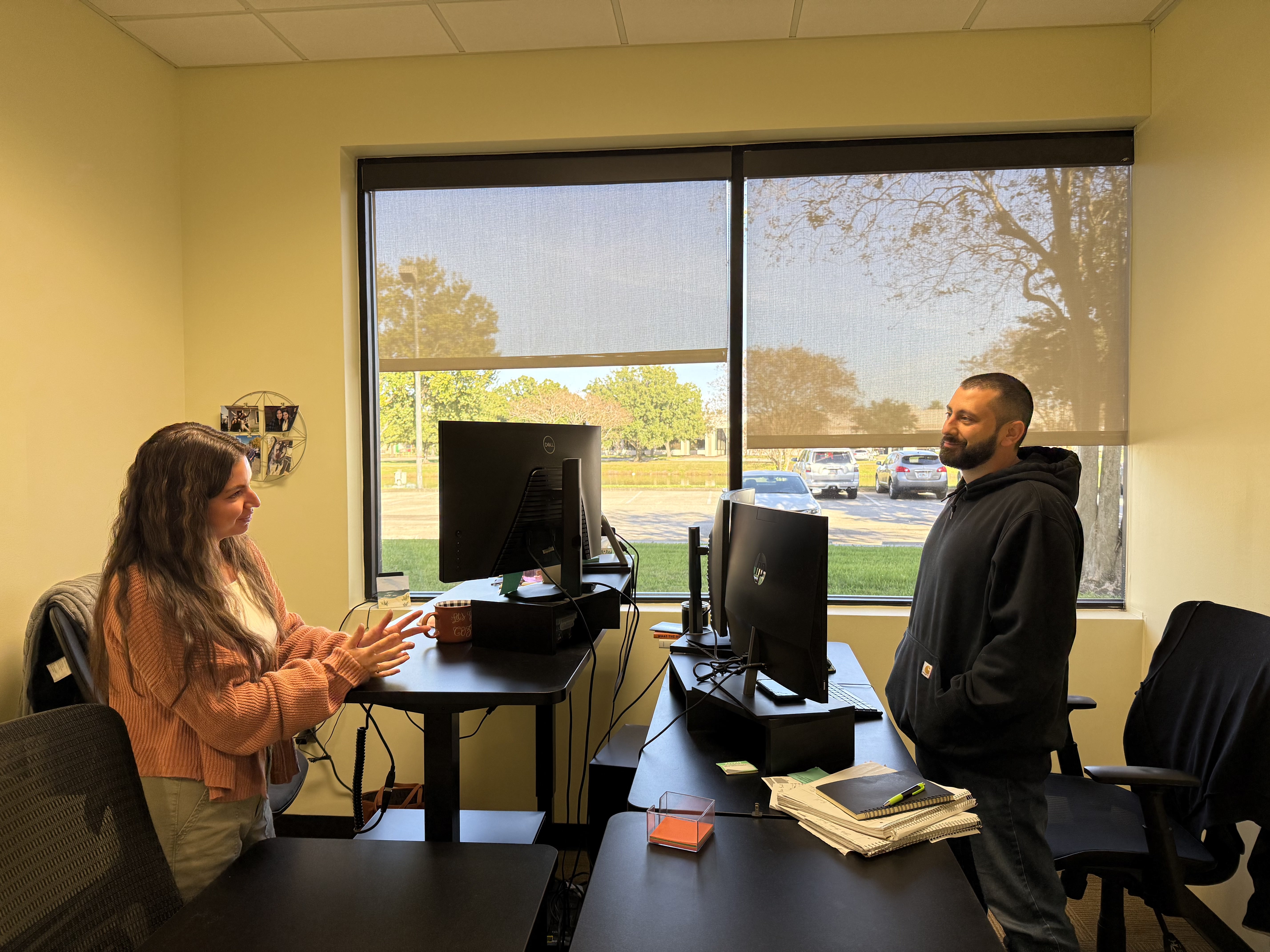 Smart irrigation controller