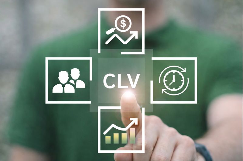 Revenue growth and upselling