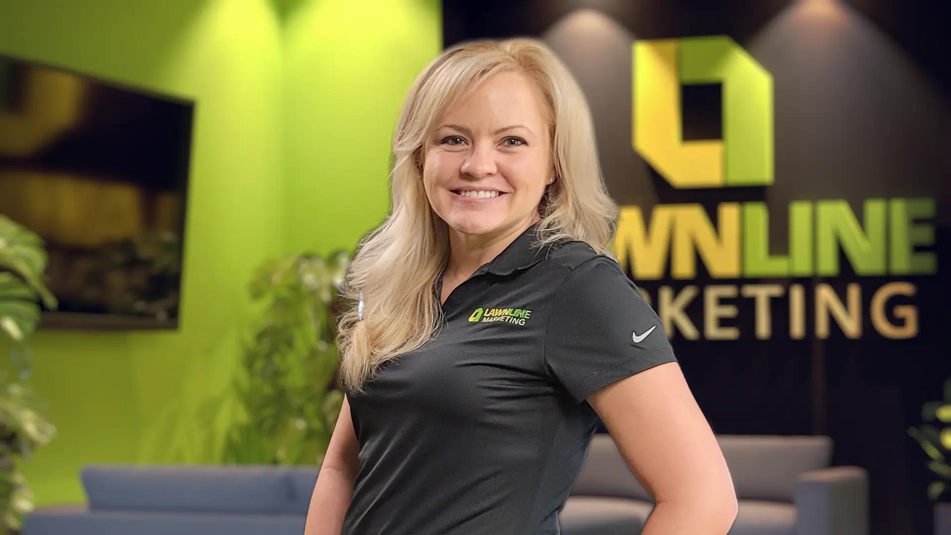 Angela Ricketts - Co-Founder