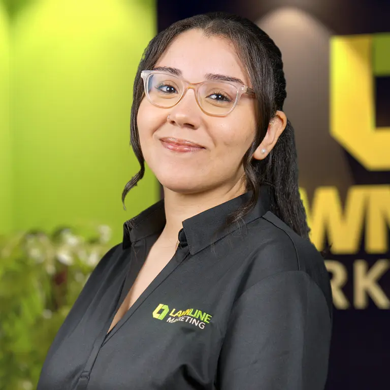 Erika Maldonado - Digital Marketing Associate