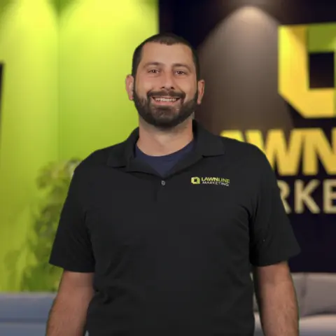 Mike Portesy - Content Team Lead