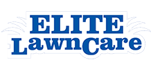 Elite Lawn Care Logo