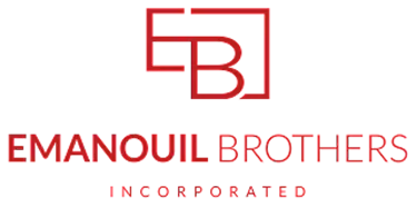 Emanouil Brothers Logo