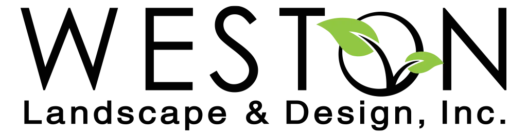 Weston Landscape Logo
