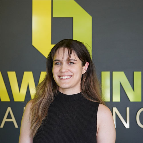 Jennifer at Lawnline Marketing