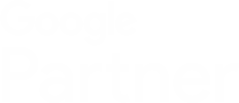 Google Partner logo