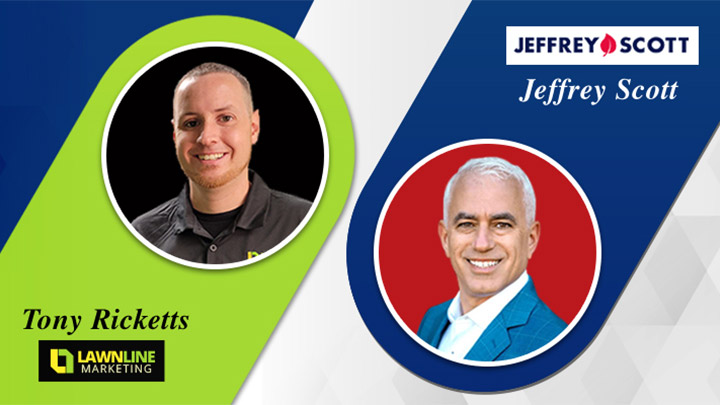 Turnkey business strategies webinar with Tony Ricketts and Jeffrey Scott on December 14, 2021 at 1PM EST.
