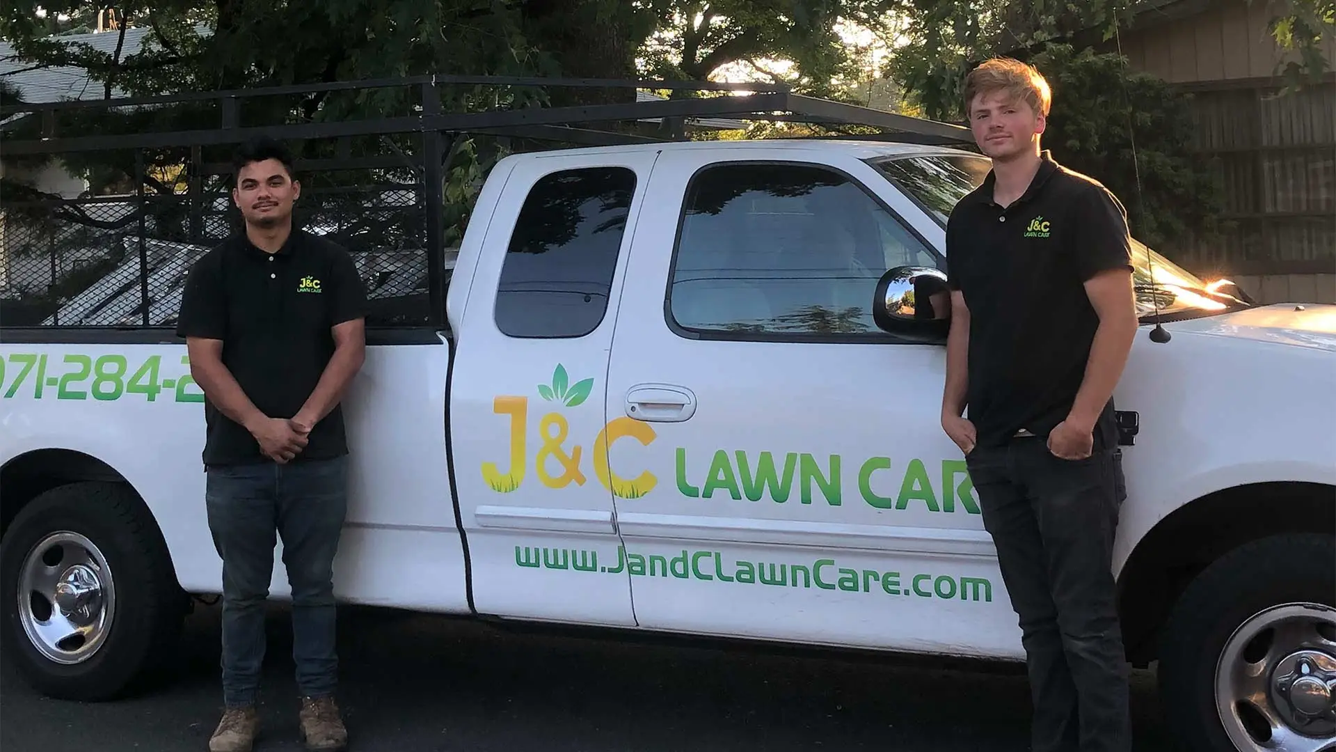 Case Study: J&C Lawn Care