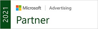 Certified Microsoft Advertising Partner