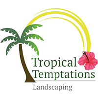 Tropical Temptations Landscaping