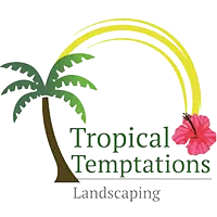 Tropical Temptations Landscaping